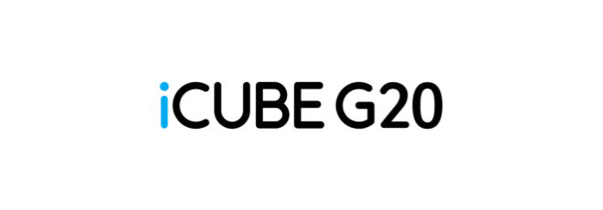 icube g20